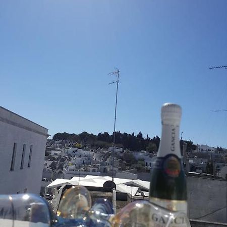 La Casa Sui Trulli Apartamento Alberobello Exterior foto