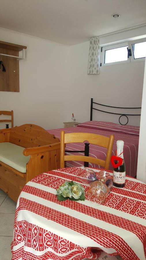 La Casa Sui Trulli Apartamento Alberobello Exterior foto