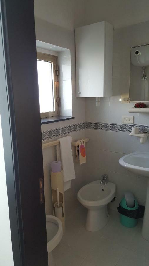 La Casa Sui Trulli Apartamento Alberobello Exterior foto